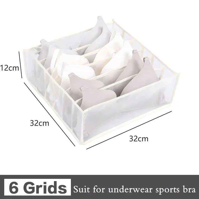 Organize™ - Faltbarer Kleiderschrank-Organizer Für Mehr Platz [1 + 1 Gratis]