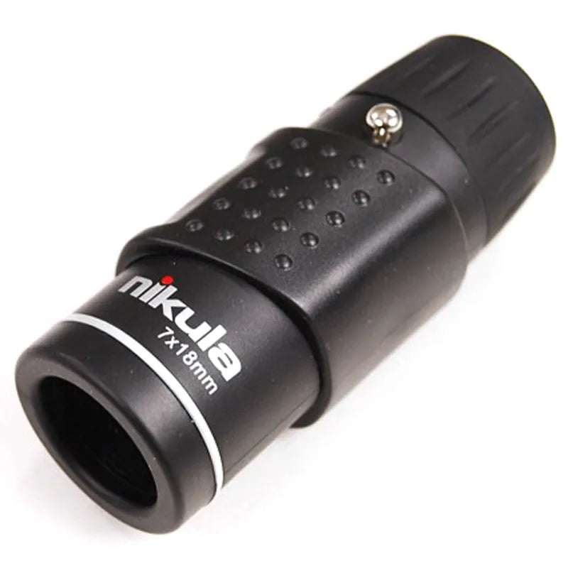 MiniScope™ Mini Optic Vision Teleskop