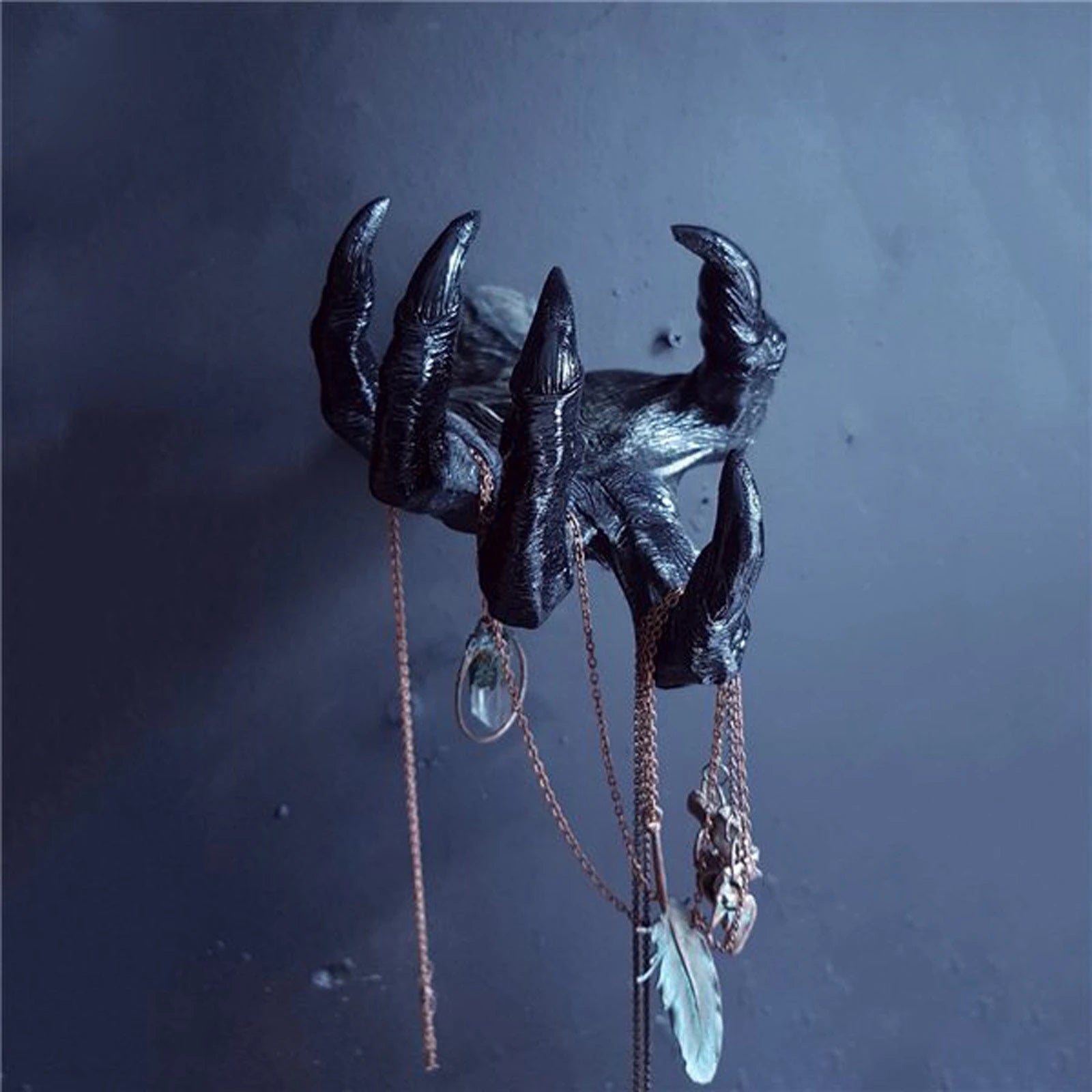 GhostClaw™ Hexenhand-Wandbehang | 50% Rabatt