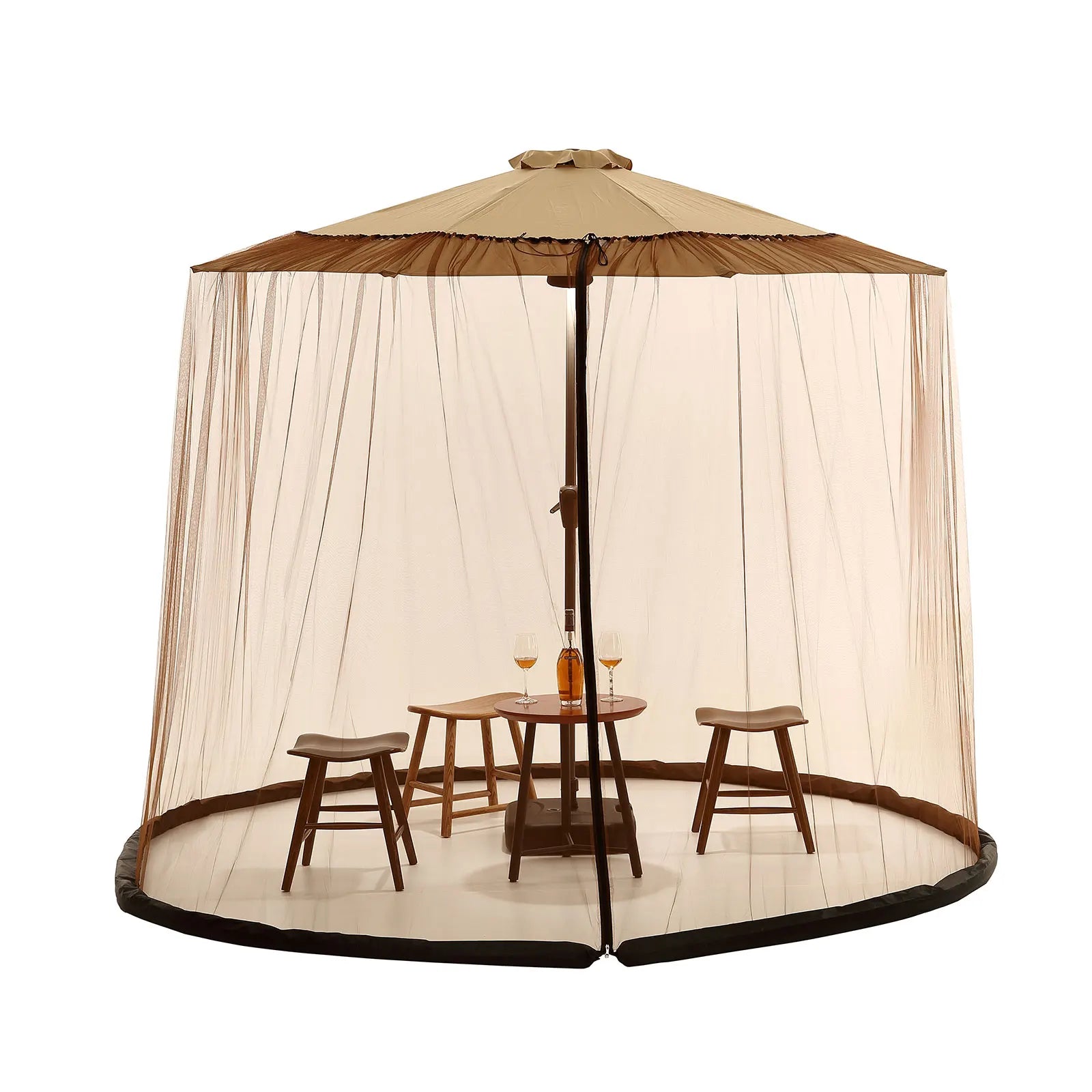 MosquitoFree™ – Der unsichtbare Schutz für deine sorgenfreien Sommerabende [50% Rabatt]