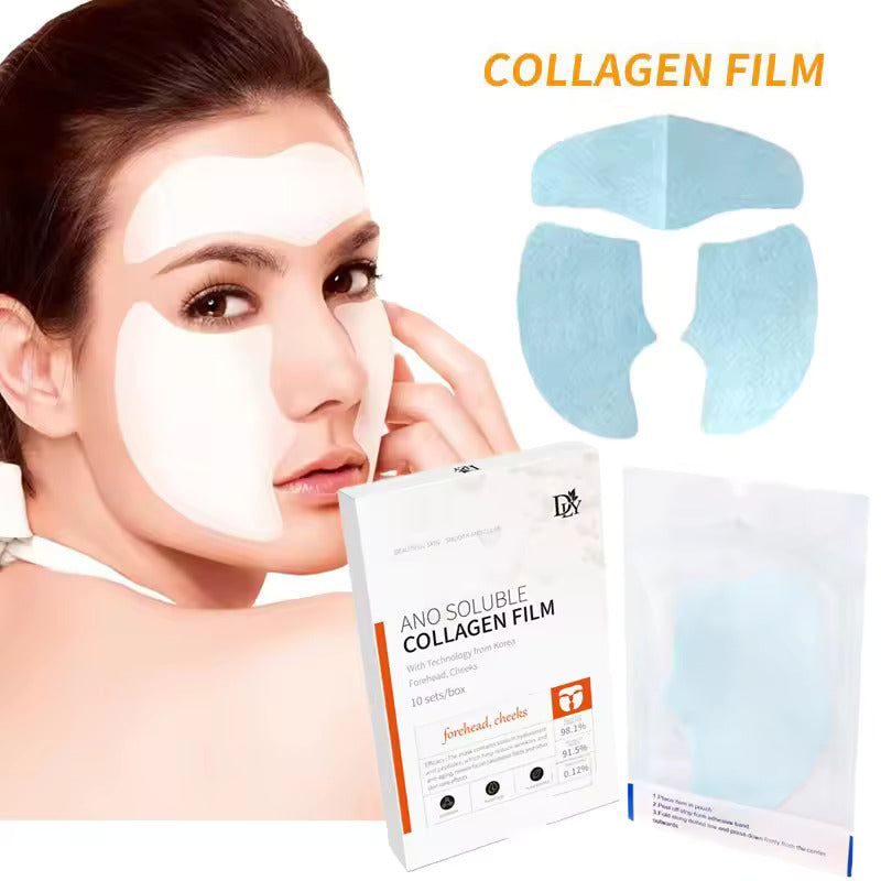 GlowSkin™ - Sofort glattere Haut [1 + 1 Gratis]