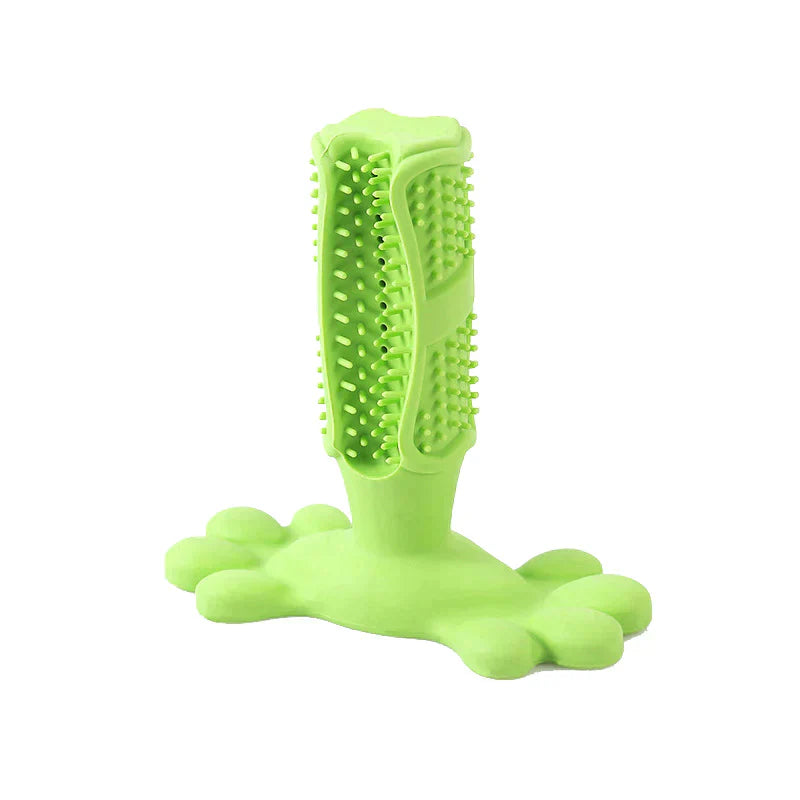 ChewPaw™ – Zahnpflege-Kauspielzeug für Hunde | 50% Rabatt