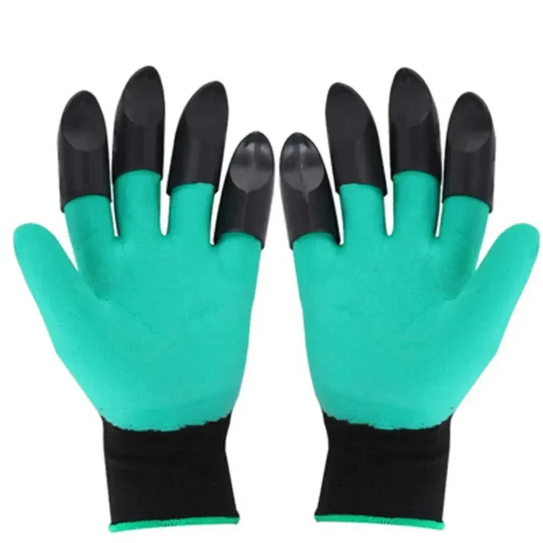 50% Rabatt | Clawz™ - Gartenhandschuhe