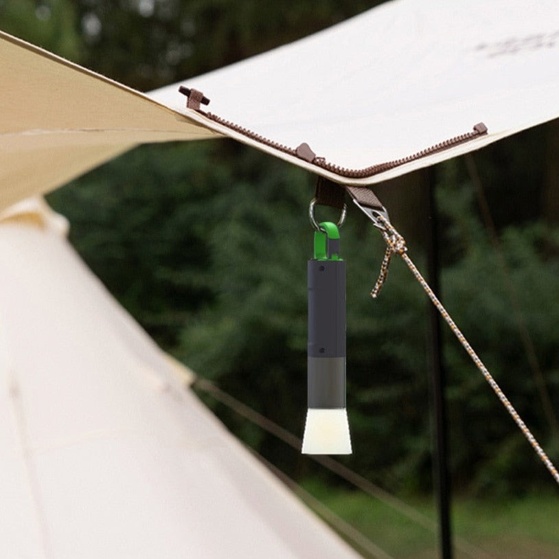 BlazeMaster™ – Taktische Laser-Taschenlampe mit hoher Leuchtkraft und Präzision [50 % Rabatt]