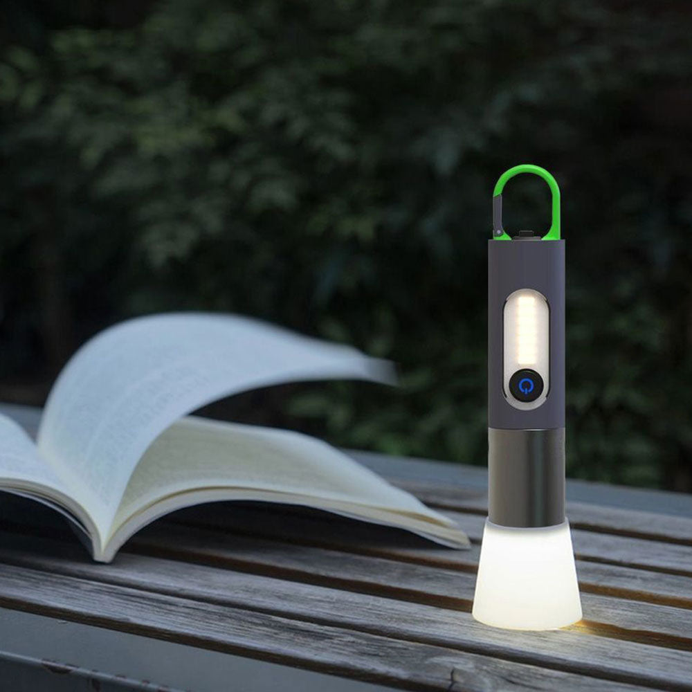 BlazeMaster™ – Taktische Laser-Taschenlampe mit hoher Leuchtkraft und Präzision [50 % Rabatt]