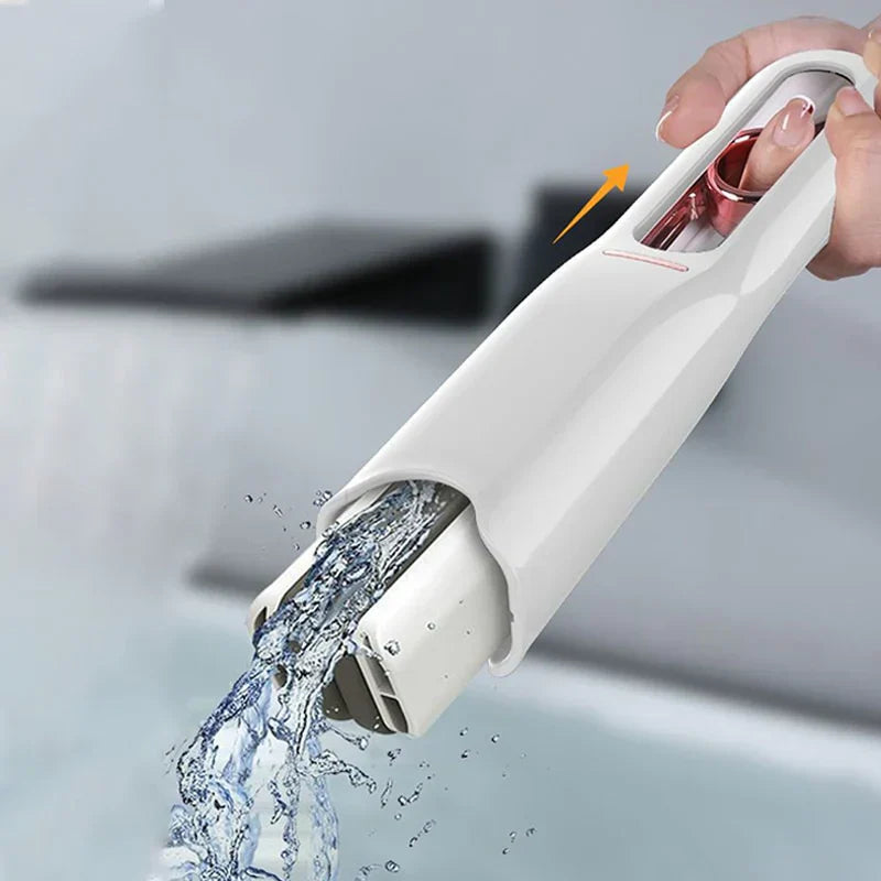 MiniClean™ – Tragbarer Mini-Wischer für schnelle und einfache Reinigung [50 % Rabatt]