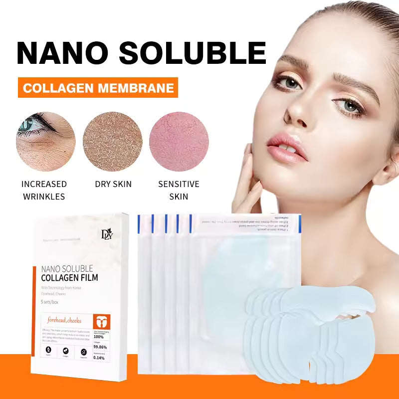 GlowSkin™ - Sofort glattere Haut [1 + 1 Gratis]
