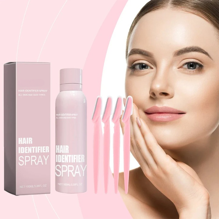 Smoothiq™ – Bessere Sicht für müheloses Dermaplaning [1+1 Gratis]