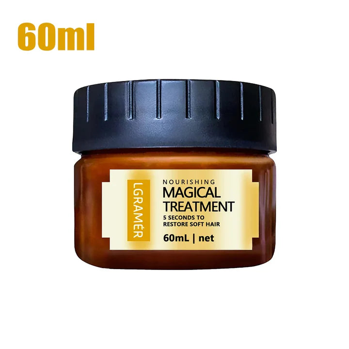 1 + 1 Gratis | MagicMoist™ Tiefenwirksame Keratinmaske