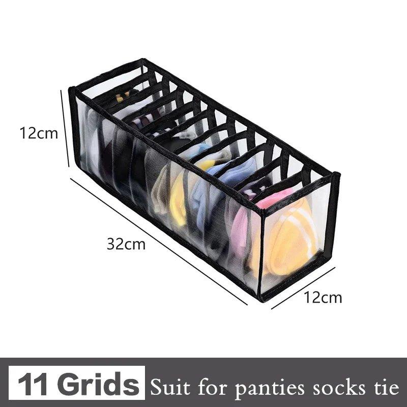 Organize™ - Faltbarer Kleiderschrank-Organizer Für Mehr Platz [1 + 1 Gratis]