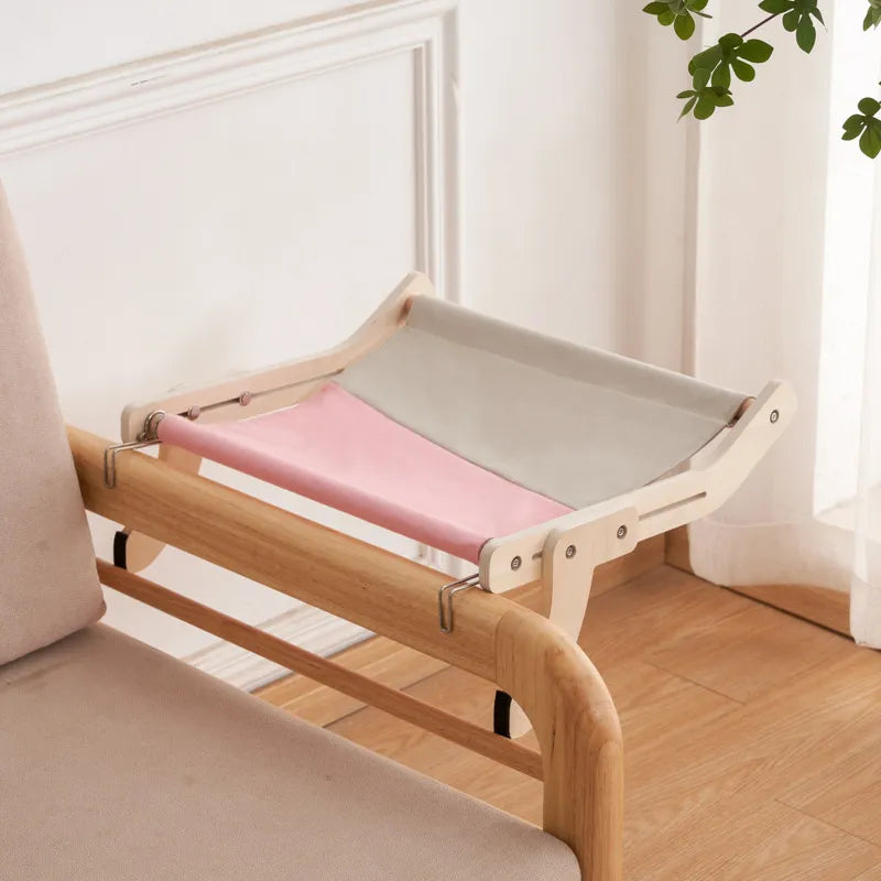 Catnap™ – Gemütlicher Ort für Katzen [50% Rabatt]