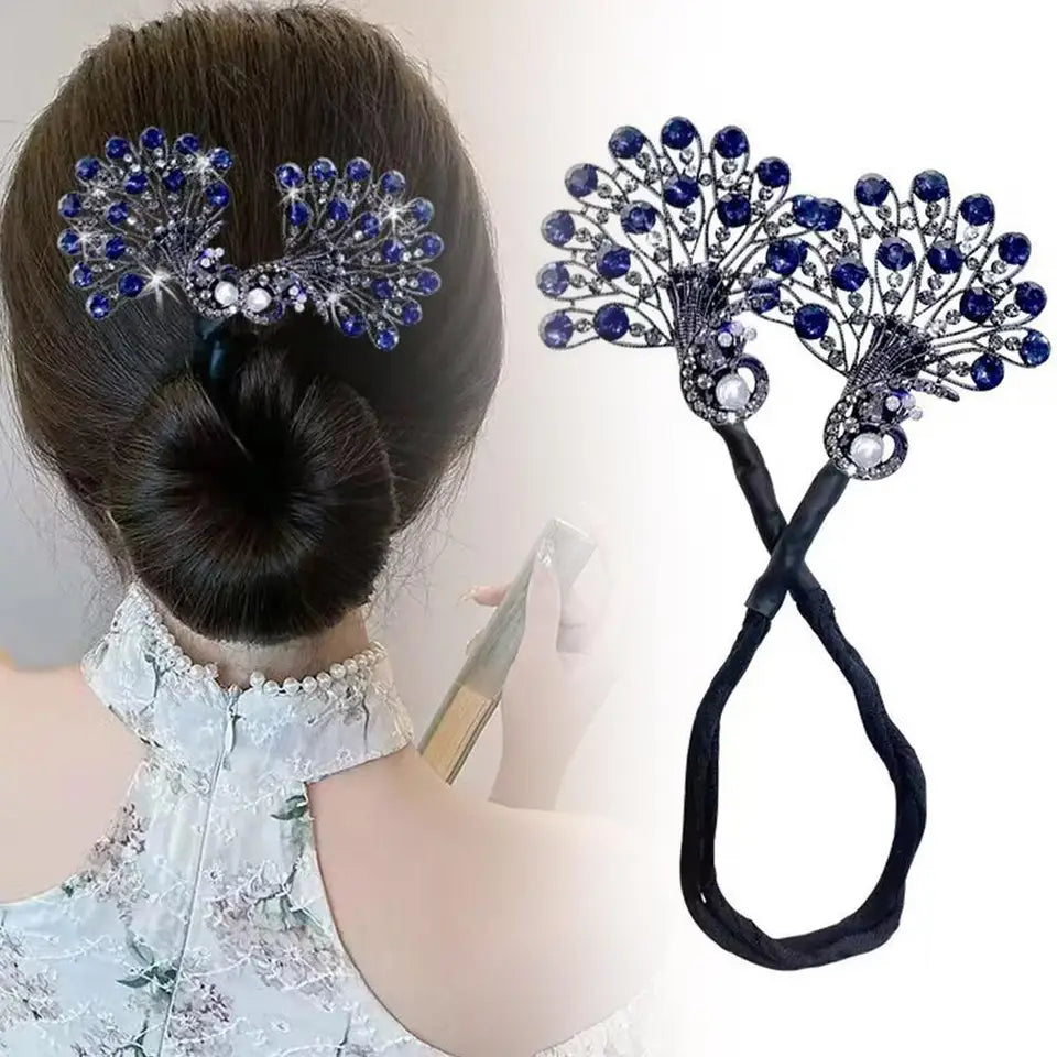 FlowerClip™ – Glanzvolle, elegante Akzente für Abendkleider [1 + 1 Gratis]