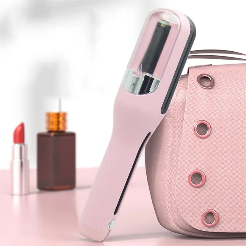 HairBloom™ - Fördert dickeres Haar [50% Rabatt]