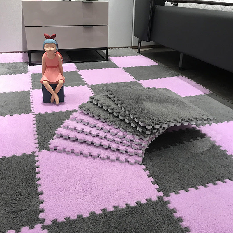 PuzzelFloor™ – Komfort immer und überall unter deinen Füßen [50 % Rabatt]