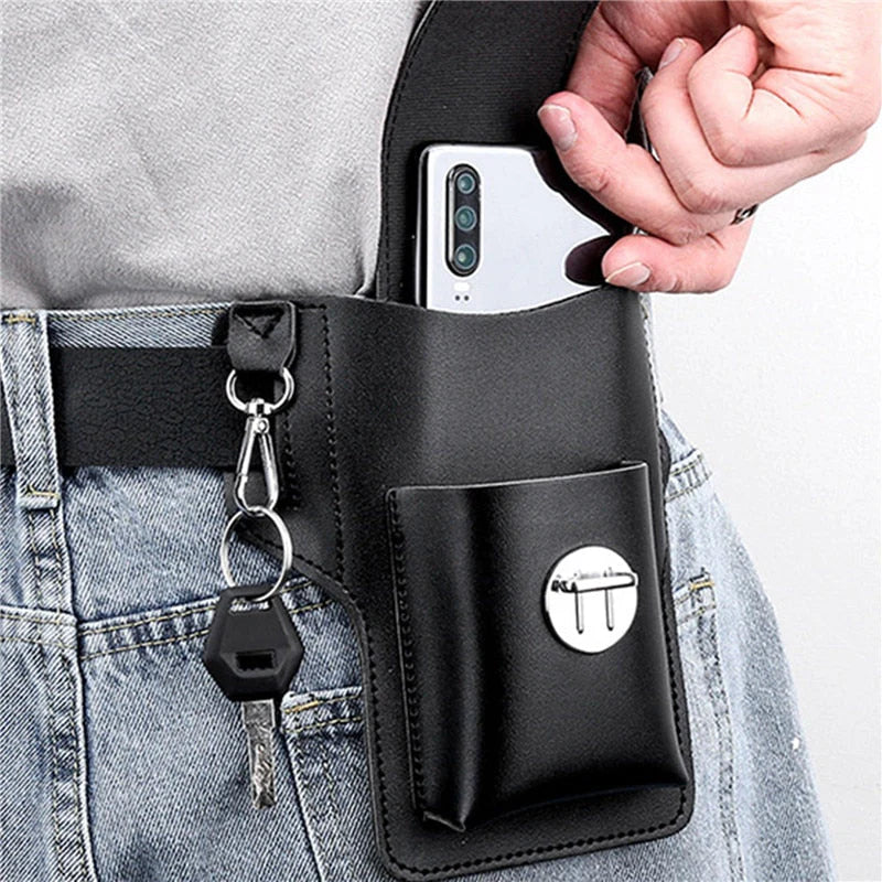 BeltMate™ – Schnell erreichbare und praktische Aufbewahrung [50% Rabatt]