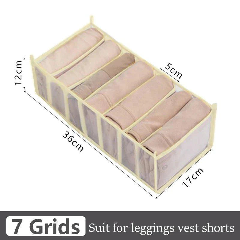Organize™ - Faltbarer Kleiderschrank-Organizer Für Mehr Platz [1 + 1 Gratis]