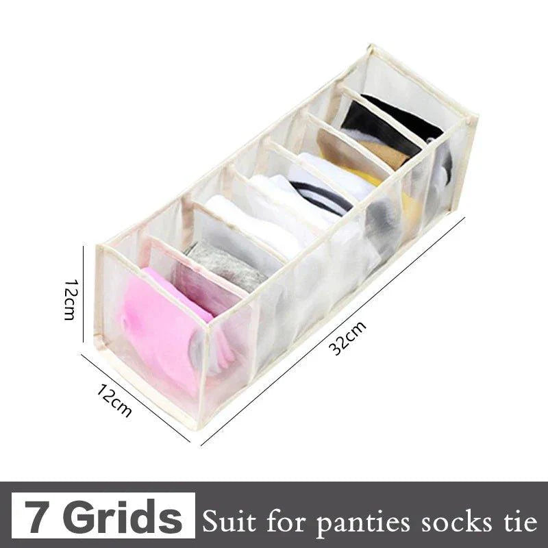 Organize™ - Faltbarer Kleiderschrank-Organizer Für Mehr Platz [1 + 1 Gratis]