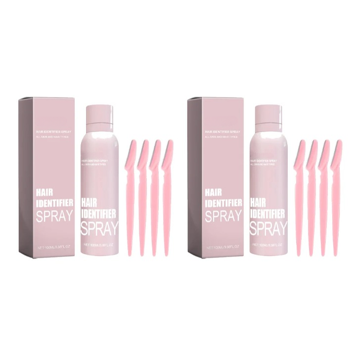 Smoothiq™ – Bessere Sicht für müheloses Dermaplaning [1+1 Gratis]