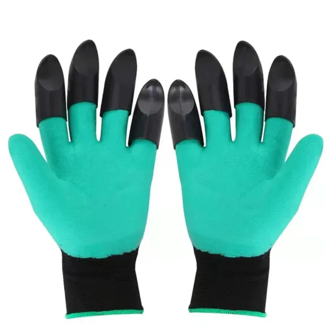 50% Rabatt | Clawz™ - Gartenhandschuhe