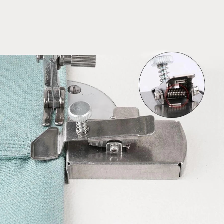 StitchKit™ – Präzisionsnähwerkzeug für Perfekte Nähte | 50% Rabatt