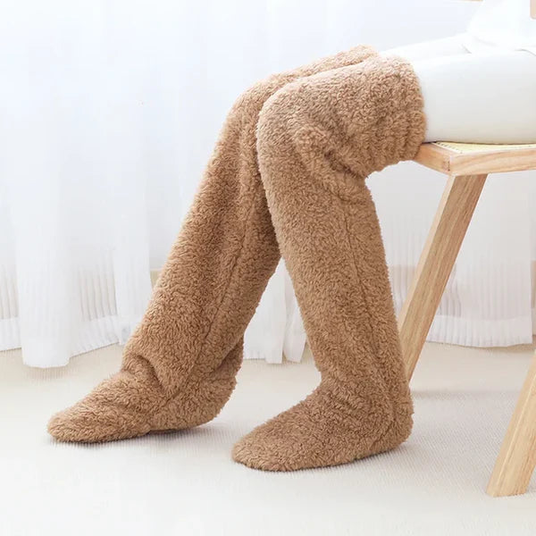 ComfyNeez™ Warm Legs Socken | 50% Rabatt