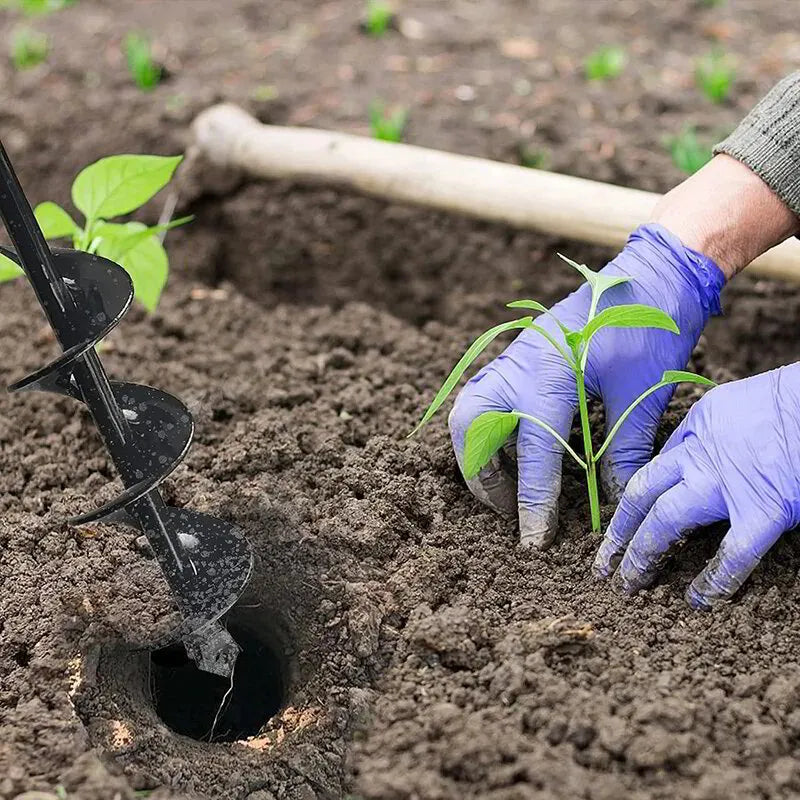 GardenDrill™ Handlicher Erdbohrer