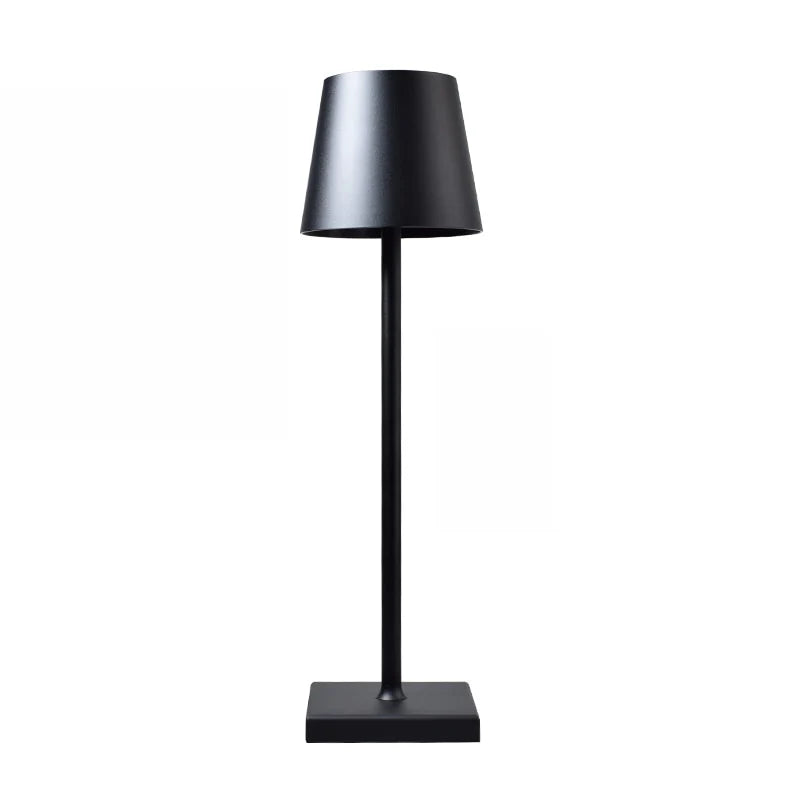 AuraBeam™ – Minimalistische Kabellose Lampe für Moderne Räume | 50% Rabatt