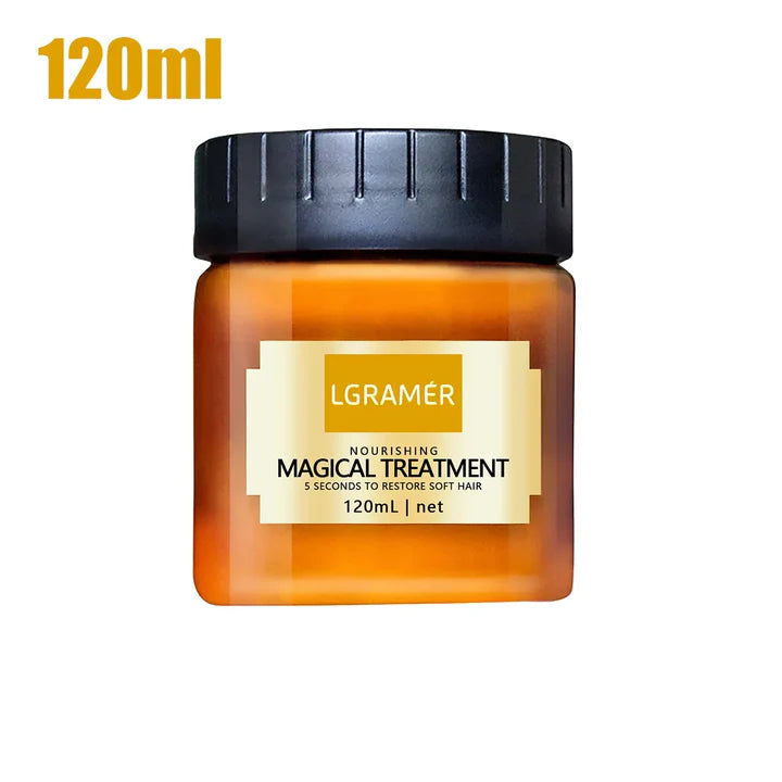 1 + 1 Gratis | MagicMoist™ Tiefenwirksame Keratinmaske