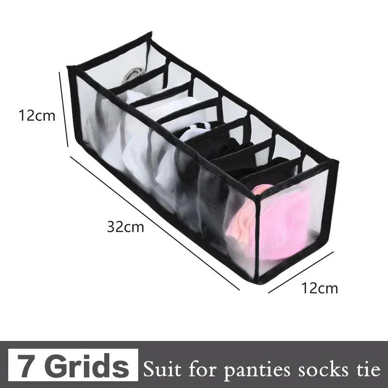 Organize™ - Faltbarer Kleiderschrank-Organizer Für Mehr Platz [1 + 1 Gratis]