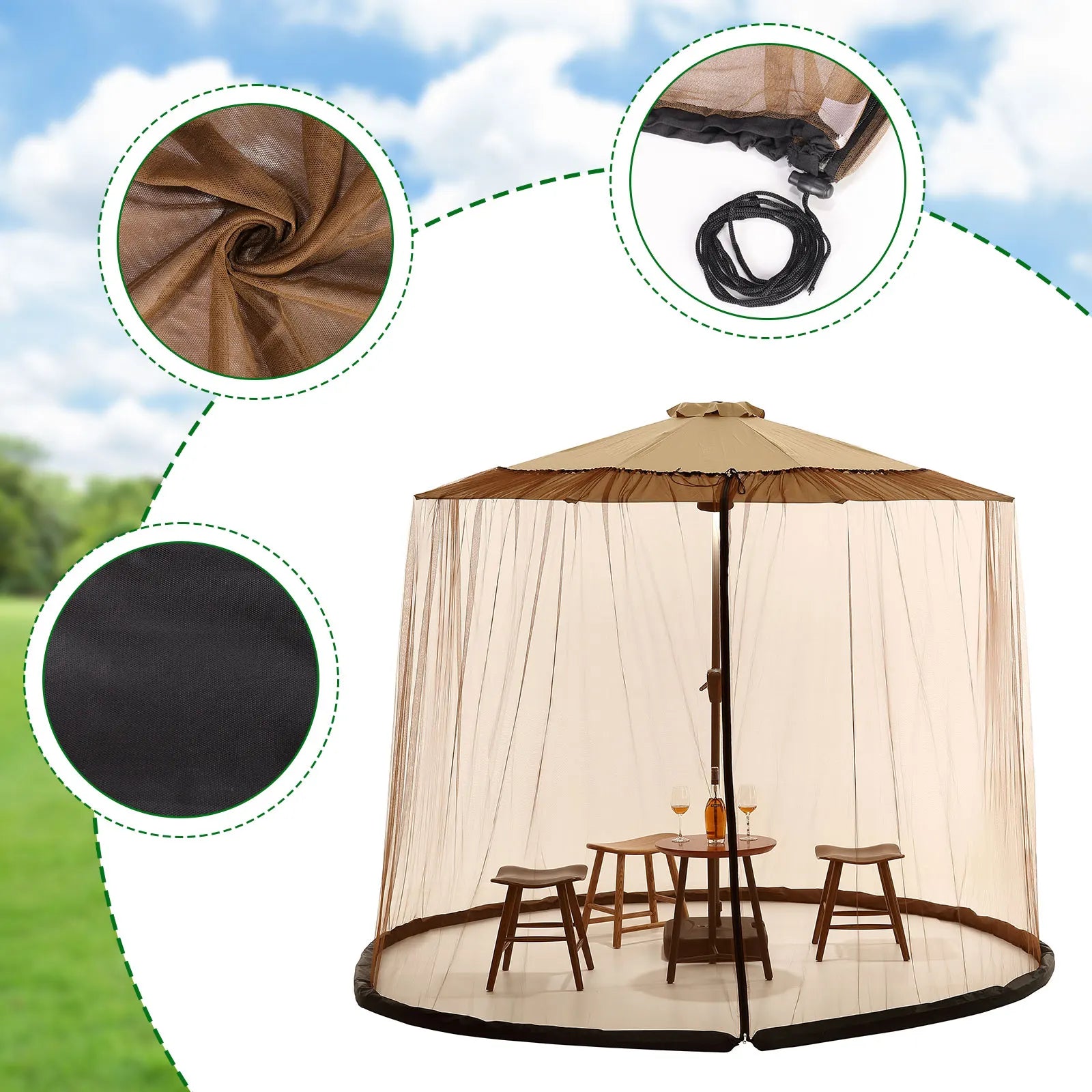 MosquitoFree™ – Der unsichtbare Schutz für deine sorgenfreien Sommerabende [50% Rabatt]