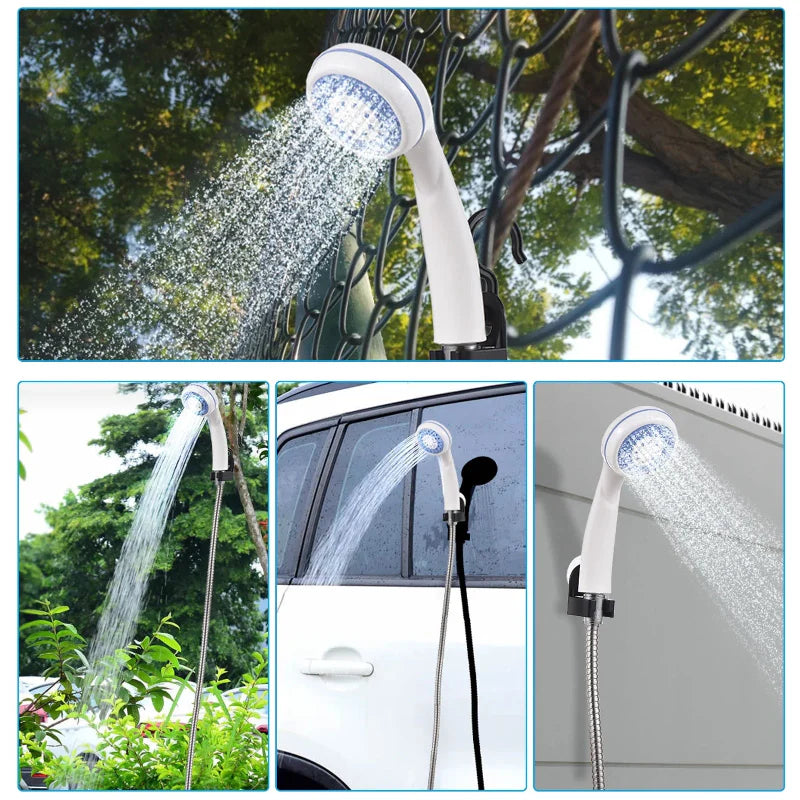 50% Rabatt | Portable™ - Überall sauber bleiben