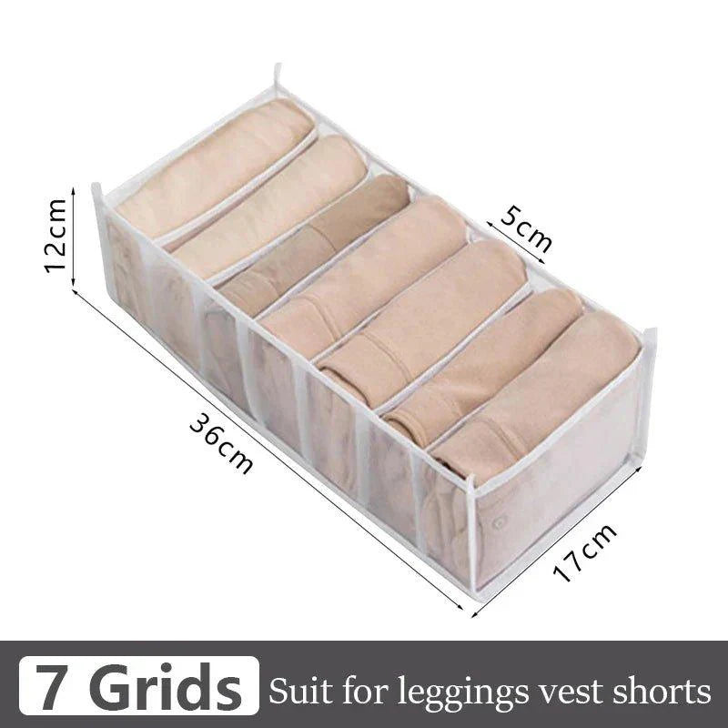 Organize™ - Faltbarer Kleiderschrank-Organizer Für Mehr Platz [1 + 1 Gratis]