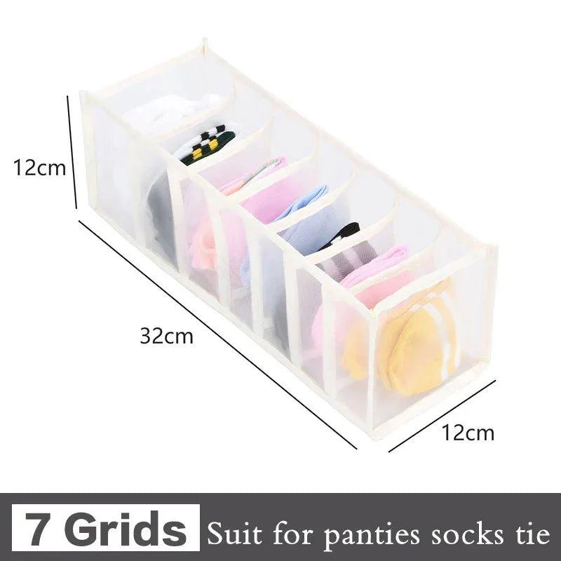 Organize™ - Faltbarer Kleiderschrank-Organizer Für Mehr Platz [1 + 1 Gratis]