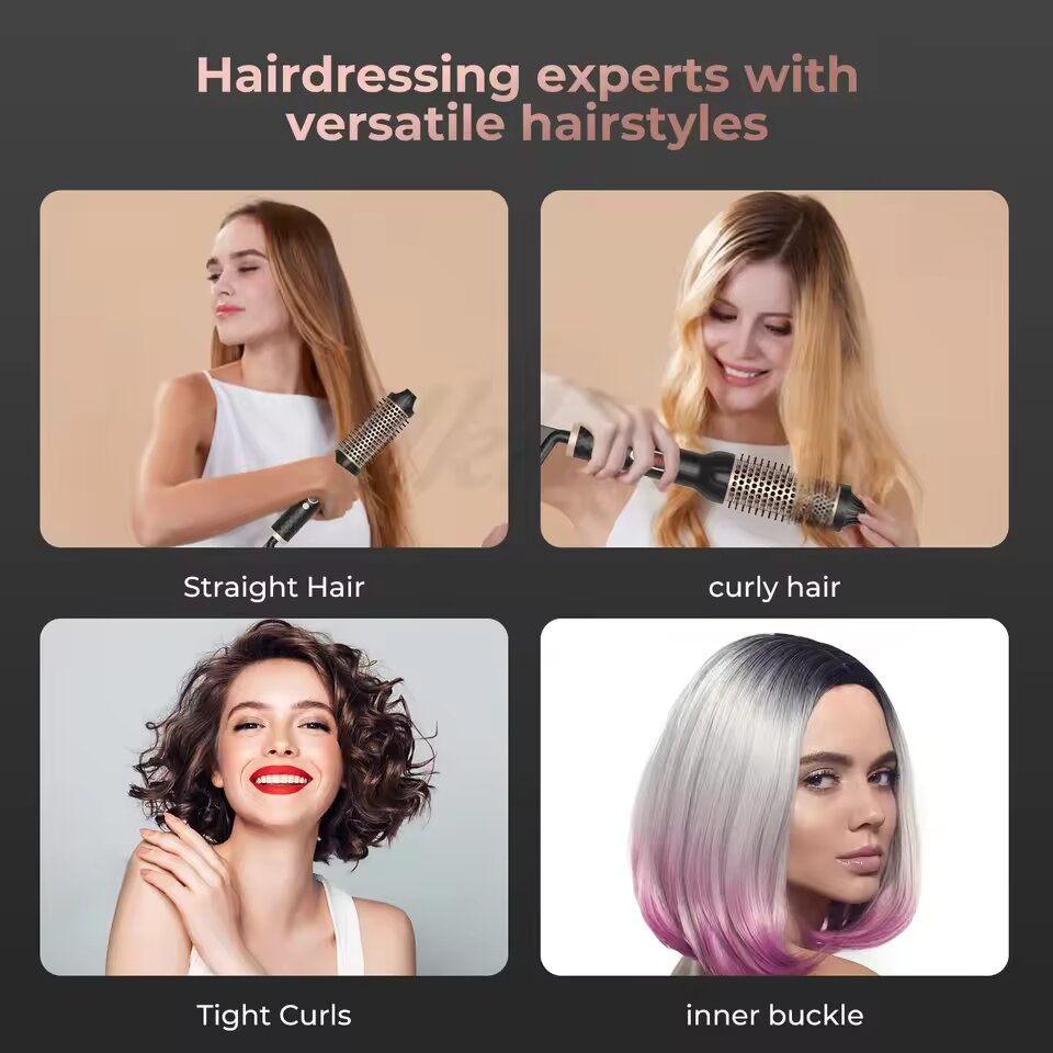StilLocke™ – Schnell zu traumhaft perfekt gestylten Locken [50 % Rabatt]