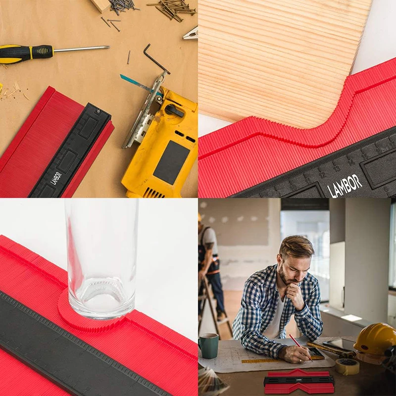 EdgeMaster™ – Präzise, schnelle und einfache Messungen [50 % Rabatt]