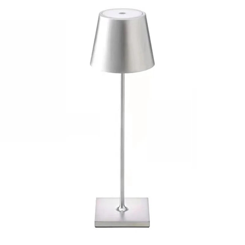 AuraBeam™ – Minimalistische Kabellose Lampe für Moderne Räume | 50% Rabatt