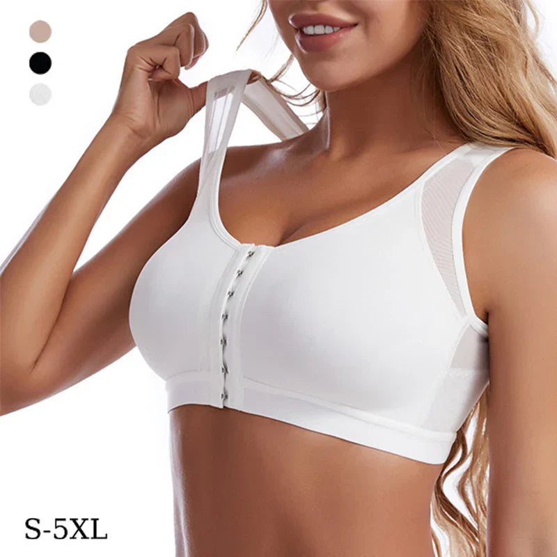 PostureLift™ – Push-up-BH zur Haltungskorrektur | 50% Rabatt