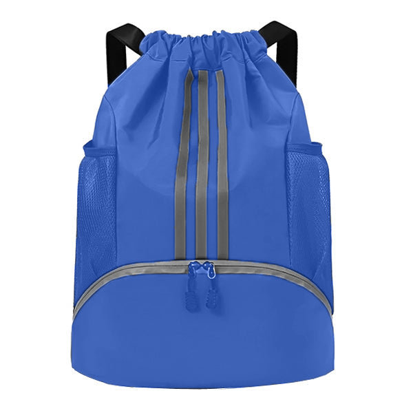 50% Rabatt | TigerPack™ - Unisex-Rucksack mit Kordelzug