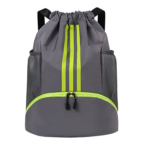 50% Rabatt | TigerPack™ - Unisex-Rucksack mit Kordelzug