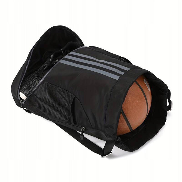 50% Rabatt | TigerPack™ - Unisex-Rucksack mit Kordelzug