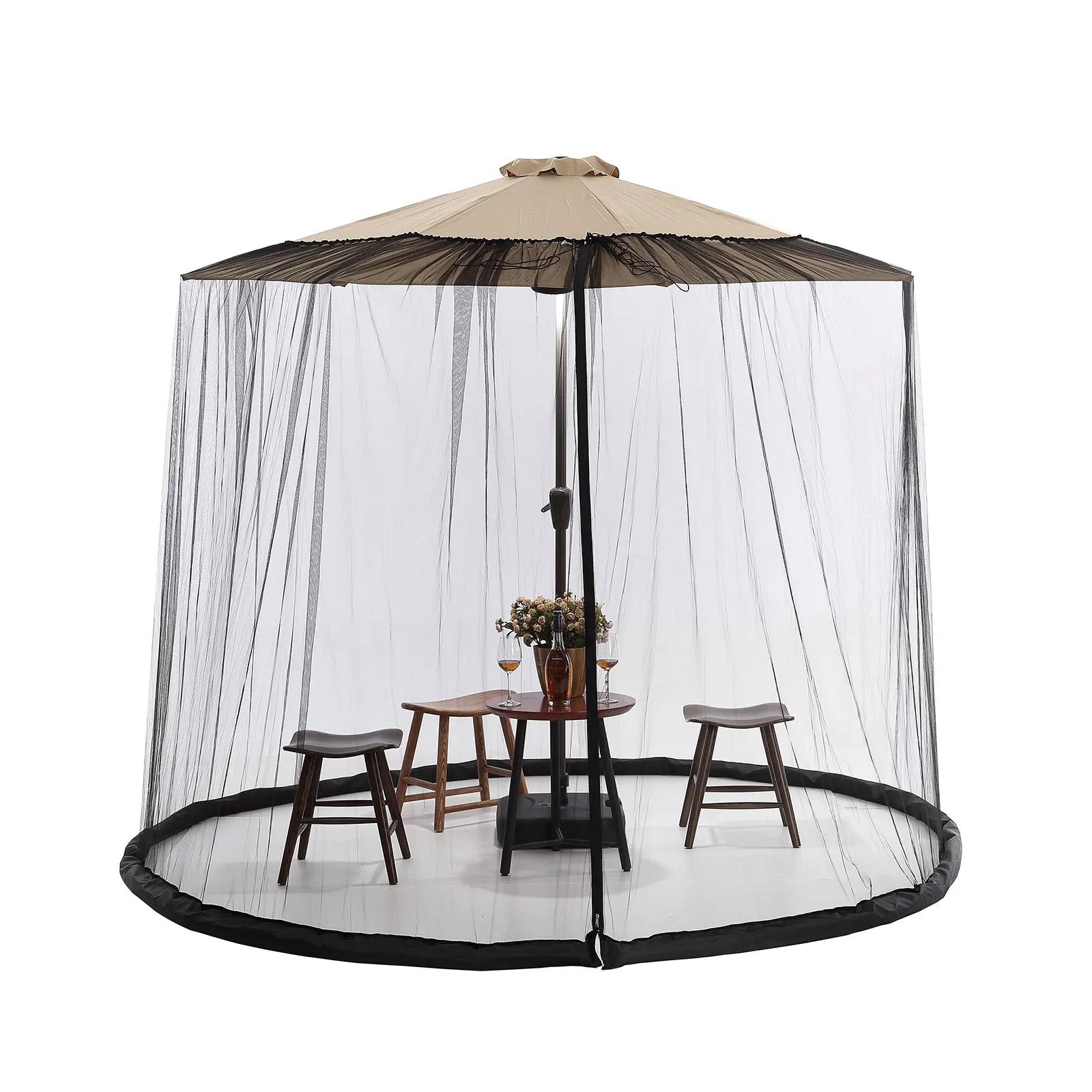 MosquitoFree™ – Der unsichtbare Schutz für deine sorgenfreien Sommerabende [50% Rabatt]