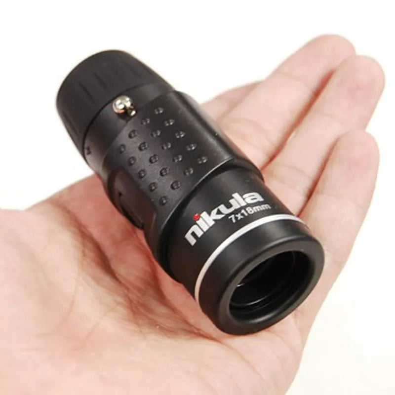 MiniScope™ Mini Optic Vision Teleskop