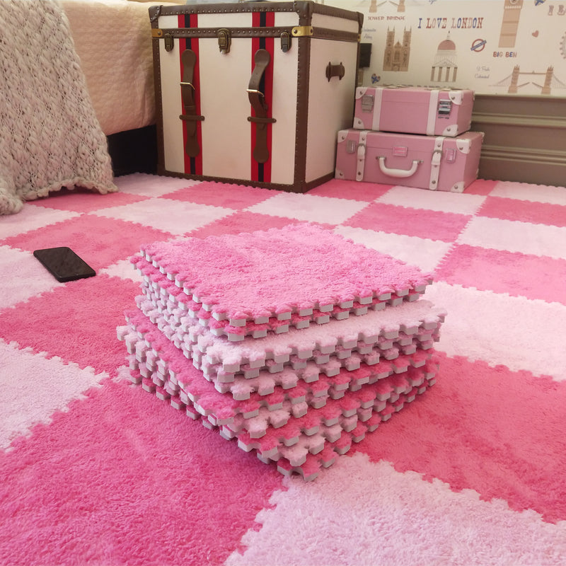 PuzzelFloor™ – Komfort immer und überall unter deinen Füßen [50 % Rabatt]