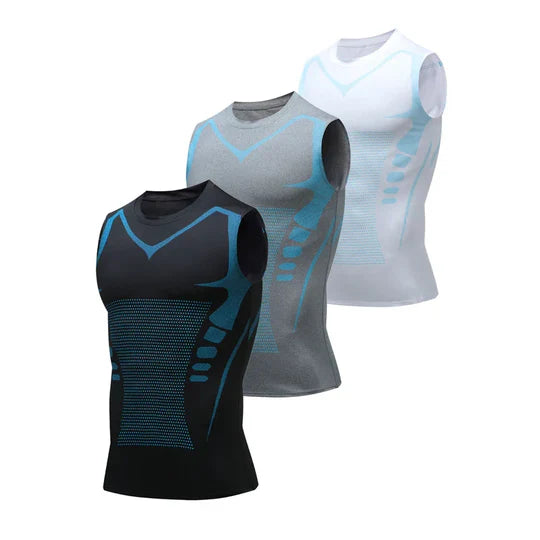 ShapeBoost™ Compression body shaper | Nur Heute 50% Rabatt