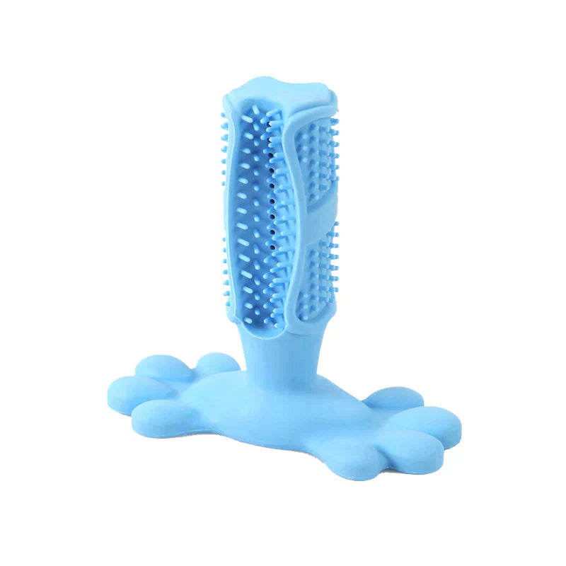 ChewPaw™ – Zahnpflege-Kauspielzeug für Hunde | 50% Rabatt