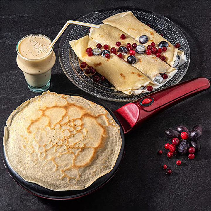ProPanX™ – Crêpe- und Pfannkuchen-Maker für perfekte Ergebnisse [50 % Rabatt]
