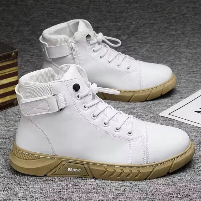 UrbanExplorer™ – Schlanke, moderne Passform für stilvolles Tragen [50 % Rabatt]