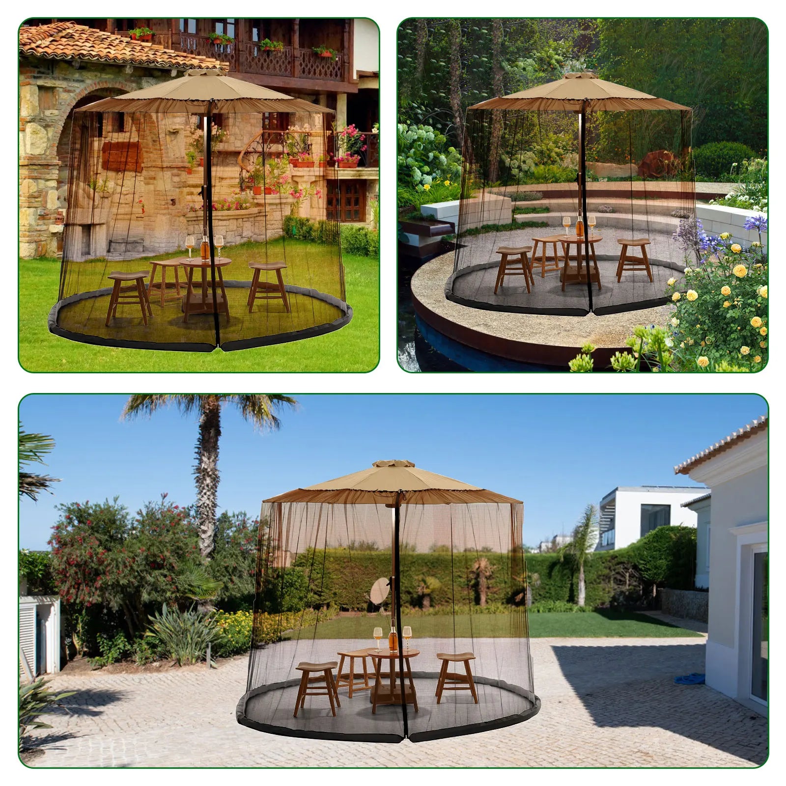 MosquitoFree™ – Der unsichtbare Schutz für deine sorgenfreien Sommerabende [50% Rabatt]