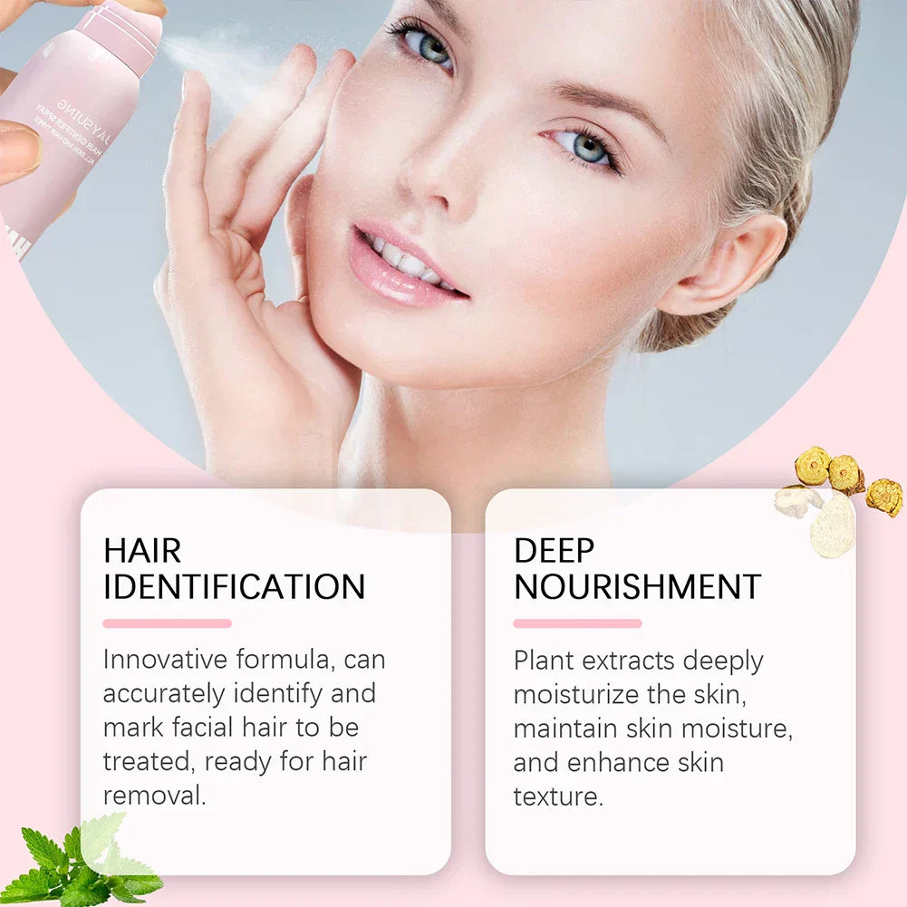 Smoothiq™ – Bessere Sicht für müheloses Dermaplaning [1+1 Gratis]