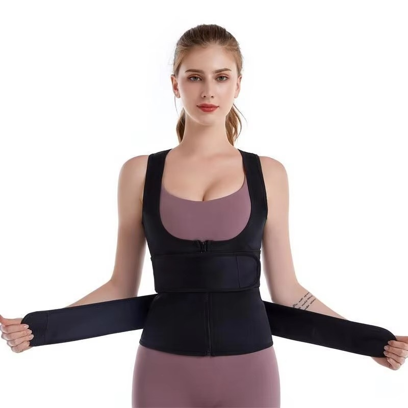 CurveFit™ – Hoch taillierter Body Shaper für eine perfekt geformte Silhouette [50% Rabatt]